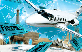 jogos360 Freerolls Exclusivos